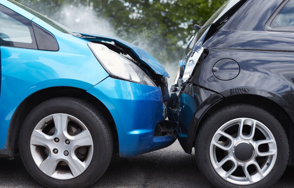 How to Take Care of Yourself After a Car Accident